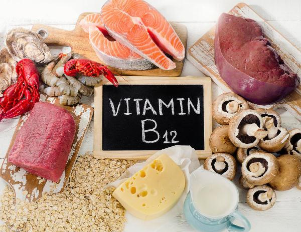 Vitamin B12 co trong thuc pham nao 5