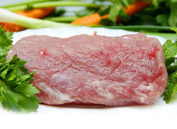 Chọn loại thịt ít calo để ăn như thịt gà, thịt heo, thịt cừu 