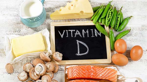 Phụ nữ ung thư vú cần bổ sung vitamin D