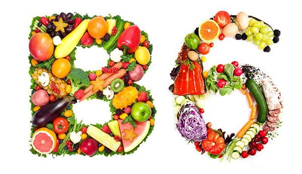 Sinh tố B6 là loại vitamin tốt cho sức khỏe con người 