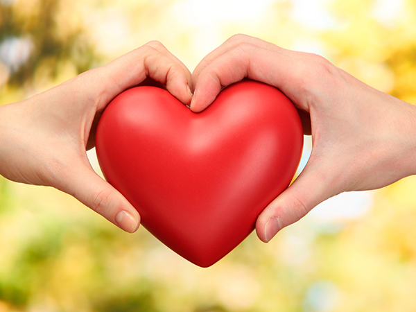 Thể lực bình thường quan hệ đều đặn còn giúp trái tim khỏe mạnh 