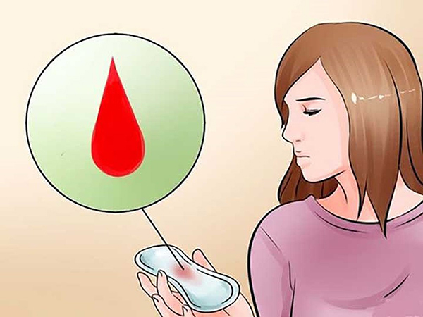 Uống thuốc tránh thai khẩn cấp bị ra máu có thể là do tác dụng phụ của thuốc