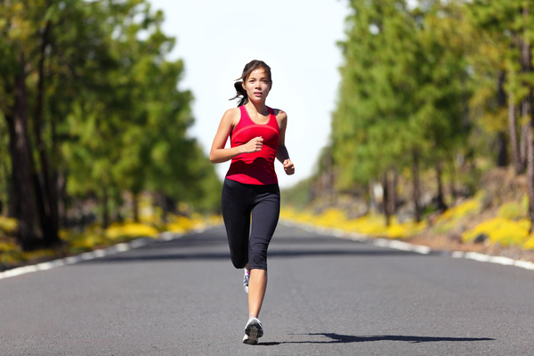 Tập thể dục thường xuyên góp phần giúp tăng cân hiệu quả
