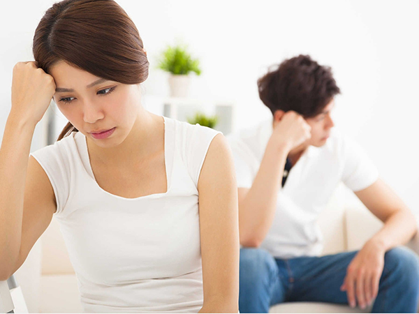 Status chán chồng sẽ giúp bạn ghi dấu những dấu ấn trong cuộc sống của bạn