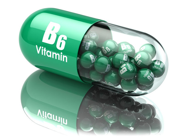 Vitamin B6 giu mot vai tro nhat dinh trong viec duy tri suc khoe va the chat 1
