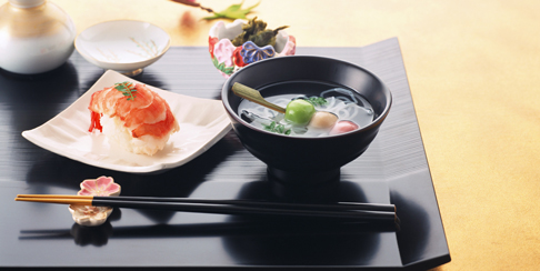 4 nguyên tắc vàng khi ăn tối của người Nhật: Đảm bảo không béo phì, duy trì được nhan sắc trẻ trung, kéo dài tuổi thọ - Ảnh 4