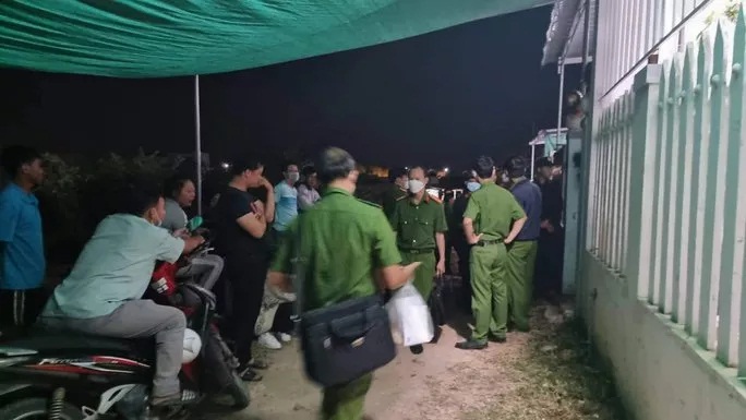 Vụ án rúng động ở Bình Thuận: Nghi phạm đâm chết người phụ nữ đã ra đầu thú tại Cần Thơ - Ảnh 2