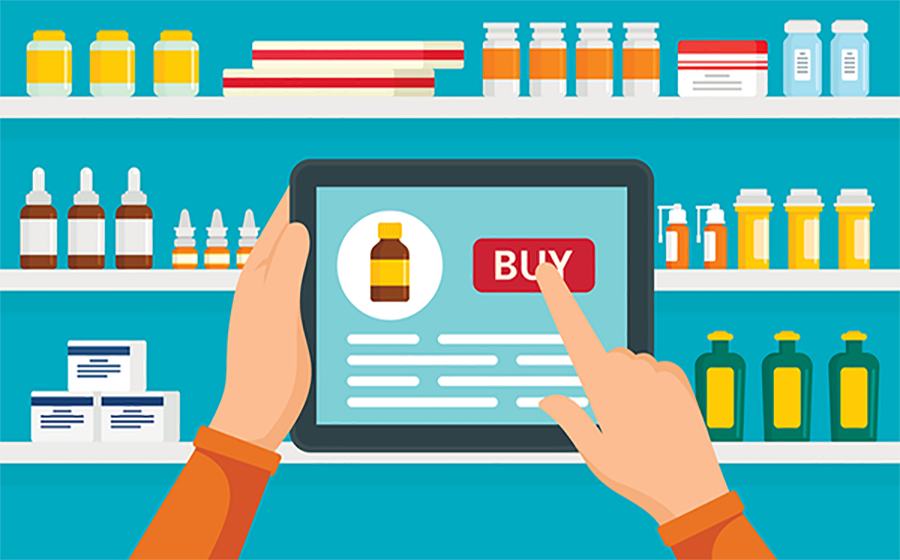 Central Pharmacy - Mô hình nhà thuốc online liệu có chiếm ưu thế? - Ảnh 1