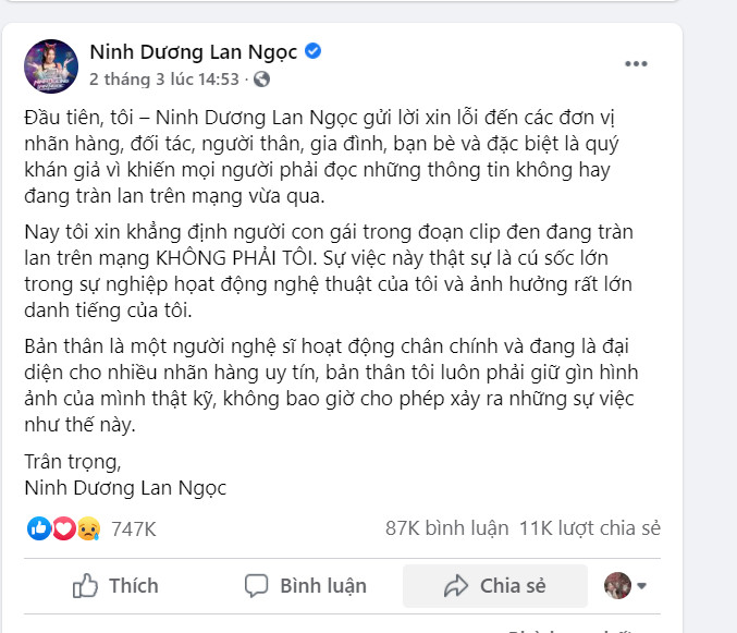 Ninh Duong Lan Ngoc 2
