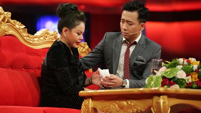 Phản ứng của Lê Giang khi chồng cũ Duy Phương tuyên bố khởi kiện - Ảnh 2