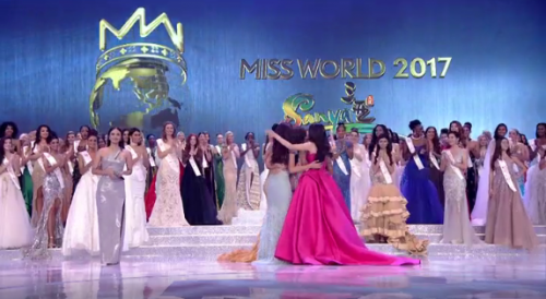 Chung kết Miss World 2017: Đỗ Mỹ Linh trượt top 15 - Ảnh 2