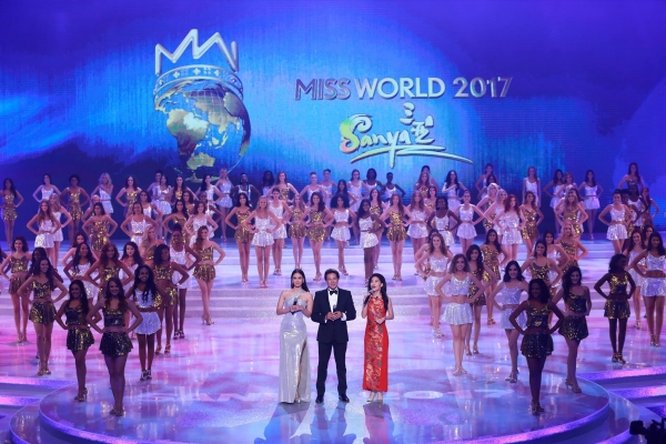 Chung kết Miss World 2017: Đỗ Mỹ Linh trượt top 15 - Ảnh 5