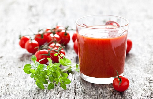 Ăn cà chua đúng cách giúp cân nặng giảm tự nhiên mỗi ngày mà không cần uống thuốc - Ảnh 2