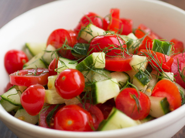 Ăn cà chua đúng cách giúp cân nặng giảm tự nhiên mỗi ngày mà không cần uống thuốc - Ảnh 3