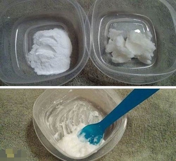 Sốt xình xịch với cách tẩy trắng da nhanh hơn cả kem trộn từ 1 thìa kem đánh răng giúp bạn một phát xinh như tiên không cần phẫu thuật, không lo dị ứng - Ảnh 2