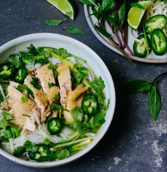 Loại rau gia vị của người Việt được người Nhật ăn nhiều vì vừa ngon vừa bổ dưỡng - Ảnh 2