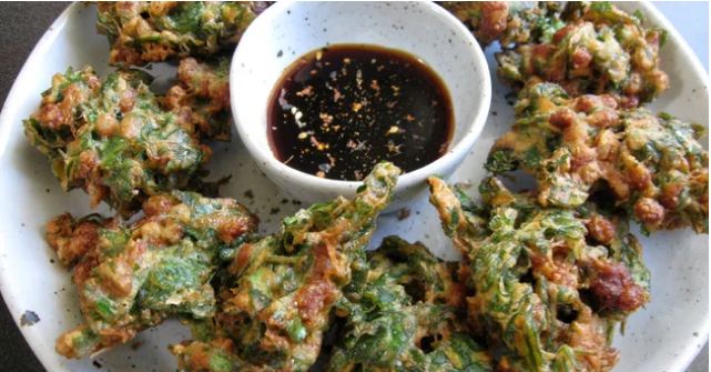 Loại rau gia vị của người Việt được người Nhật ăn nhiều vì vừa ngon vừa bổ dưỡng - Ảnh 3