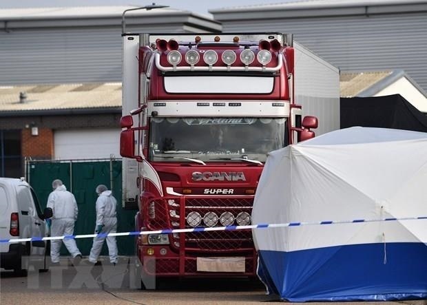 Thảm kịch 39 người Việt ở Anh: Gia đình nạn nhân mong chờ chủ hãng container bồi thường sau 3 năm nén đau thương - Ảnh 2