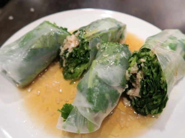Loại rau gia vị của người Việt được người Nhật ăn nhiều vì vừa ngon vừa bổ dưỡng - Ảnh 4