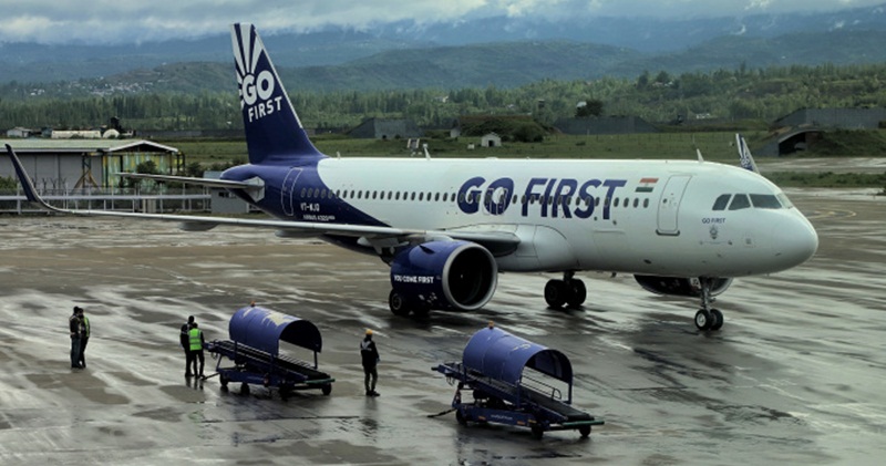 Sự cố hy hữu bỏ quên 55 hành khách ở sân bay: Hãng hàng không Ấn Độ nói gì? - Ảnh 1