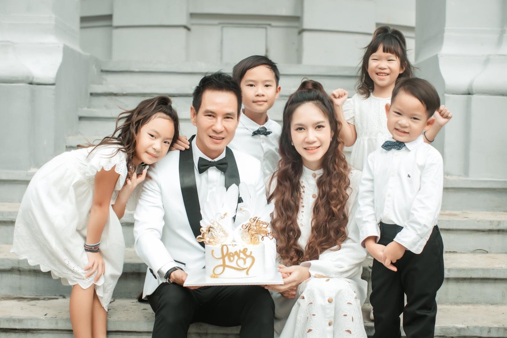 Lý Hải, Minh Hà tung ảnh cưới 12 năm trước: Nhan sắc gây 'bão' khiến fan trầm trồ - Ảnh 6