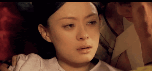 Cảnh khóc của các mỹ nhân Hoa Ngữ trên màn ảnh: Angelababy giả trân, Triệu Lệ Dĩnh và Dương Tử chân thật còn một người thành kinh điển - Ảnh 15