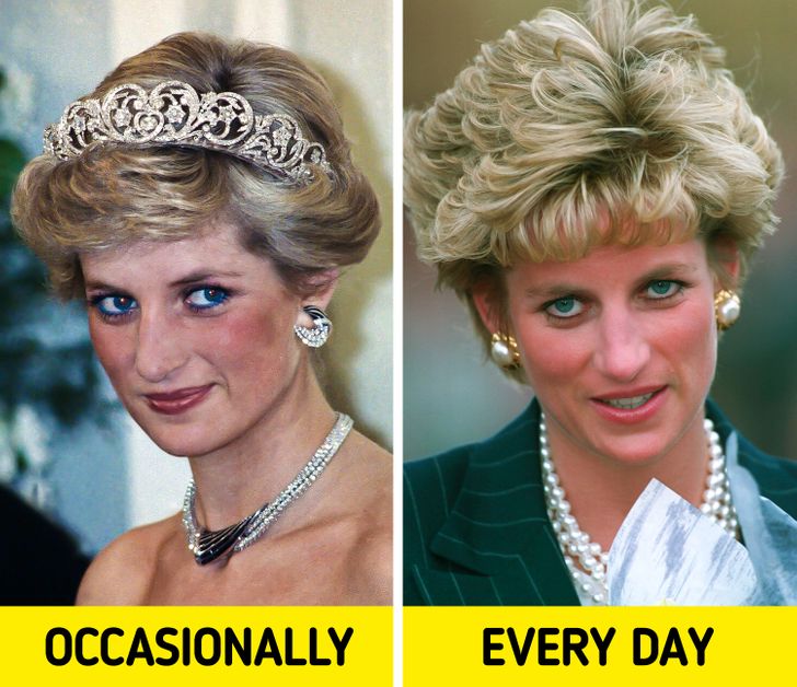 Chỉ có thể là Công nương Diana: 5 mẹo làm đẹp tuyệt vời cho hội chị em từ 'biểu tượng thời trang thế giới' - Ảnh 2