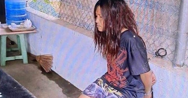 Nguyên nhân ban đầu việc con gái ra tay dã man sát hại cha ruột tử vong ở Điện Biên - Ảnh 1
