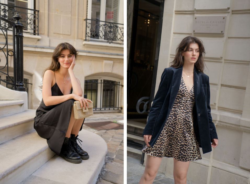 4 thứ trong tủ đồ mùa Xuân giúp phụ nữ Pháp ghi điểm thanh lịch và mặc đẹp - Ảnh 8