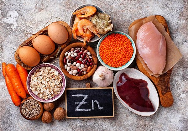 Làm giàu dinh dưỡng cho người thiếu chất với 8 loại vitamin siêu bổ, đặc biệt tốt cho người ăn chay - Ảnh 6