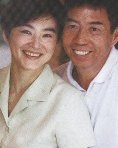 'Mỹ nhân Hong Kong' Lâm Thanh Hà cảm thấy có lỗi vì liên lụy chồng con - Ảnh 3