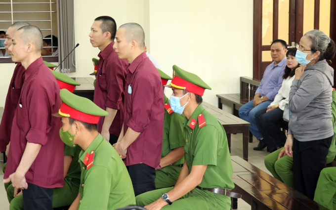 Thông tin MỚI vụ án 'Tịnh Thất Bồng Lai': Tìm người bị hại của các đối tượng sinh sống tại hộ Cao Thị Cúc - Ảnh 2