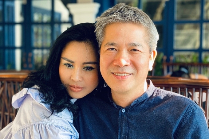 Thực hư tin đồn diva Thanh Lam chia tay vị hôn phu bác sĩ - Ảnh 6