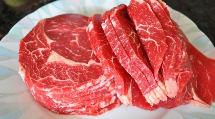 “Tiết lộ” 9 cách ướp thịt bò nướng thơm ngon, hấp dẫn - Ảnh 1
