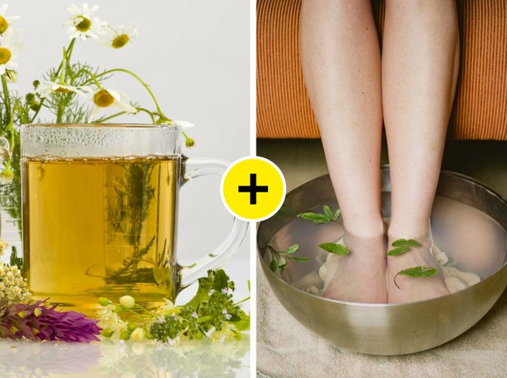 Phương pháp hữu hiệu giúp bạn loại bỏ vết chai để có được đôi chân mềm mại như em bé - Ảnh 3