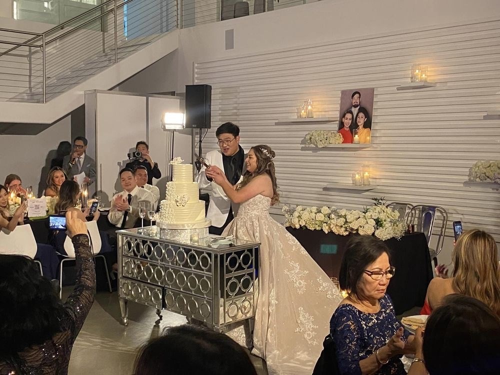Hậu hôn lễ, con gái ca sĩ Phi Nhung đón niềm vui mới khi tổ chức sinh nhật cho 2 quý tử ở Mỹ: Ông ngoại hóa trẻ con 'trét' bánh kem cùng ái nữ  - Ảnh 8
