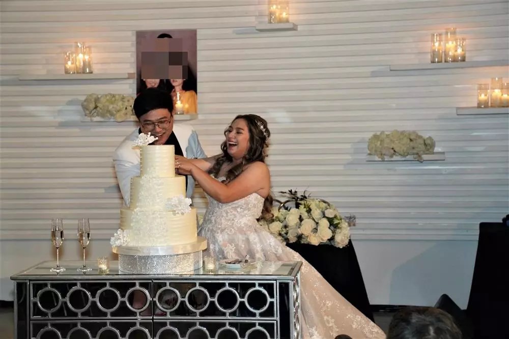 Hậu hôn lễ, con gái ca sĩ Phi Nhung đón niềm vui mới khi tổ chức sinh nhật cho 2 quý tử ở Mỹ: Ông ngoại hóa trẻ con 'trét' bánh kem cùng ái nữ  - Ảnh 6