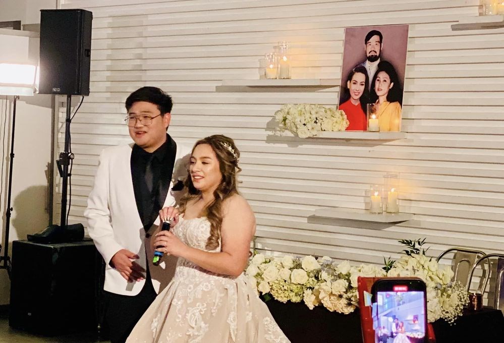 Hậu hôn lễ, con gái ca sĩ Phi Nhung đón niềm vui mới khi tổ chức sinh nhật cho 2 quý tử ở Mỹ: Ông ngoại hóa trẻ con 'trét' bánh kem cùng ái nữ  - Ảnh 7