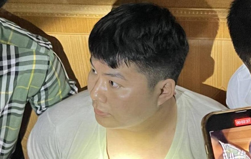 Thông tin MỚI vụ cướp ngân hàng ở Thái Nguyên: Hé lộ nguyên nhân cướp tiền của nghi phạm  - Ảnh 2