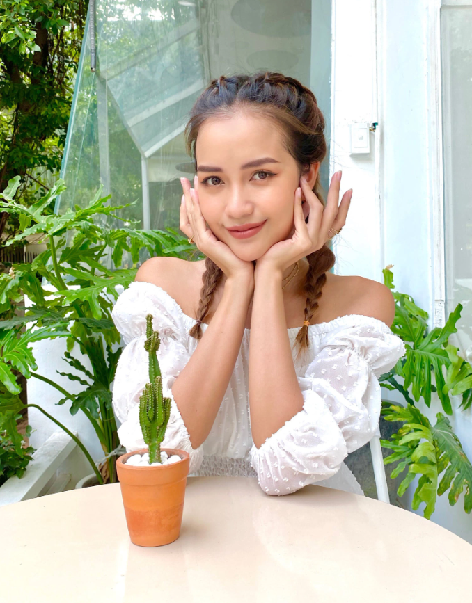 Ngắm nhan sắc ngoài đời xinh như 'búp bê', gây thương nhớ của tân Hoa hậu Hoàn vũ Việt Nam 2022 - Ảnh 3