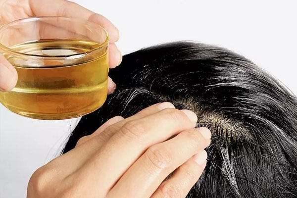 Tất tần tật về những lợi ích thần kỳ từ việc massage đầu mang lại cho mái tóc - Ảnh 3