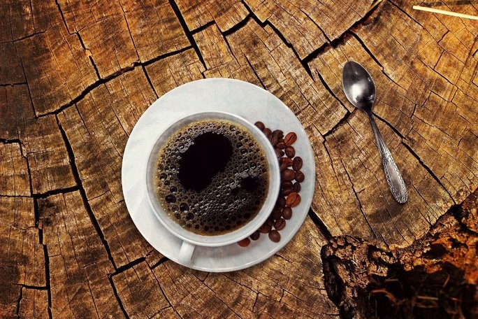 Nhiều người ‘tẩy chay’ cà phê nhưng không biết món nước uống này tốt cho thận nếu dùng đúng cách - Ảnh 1