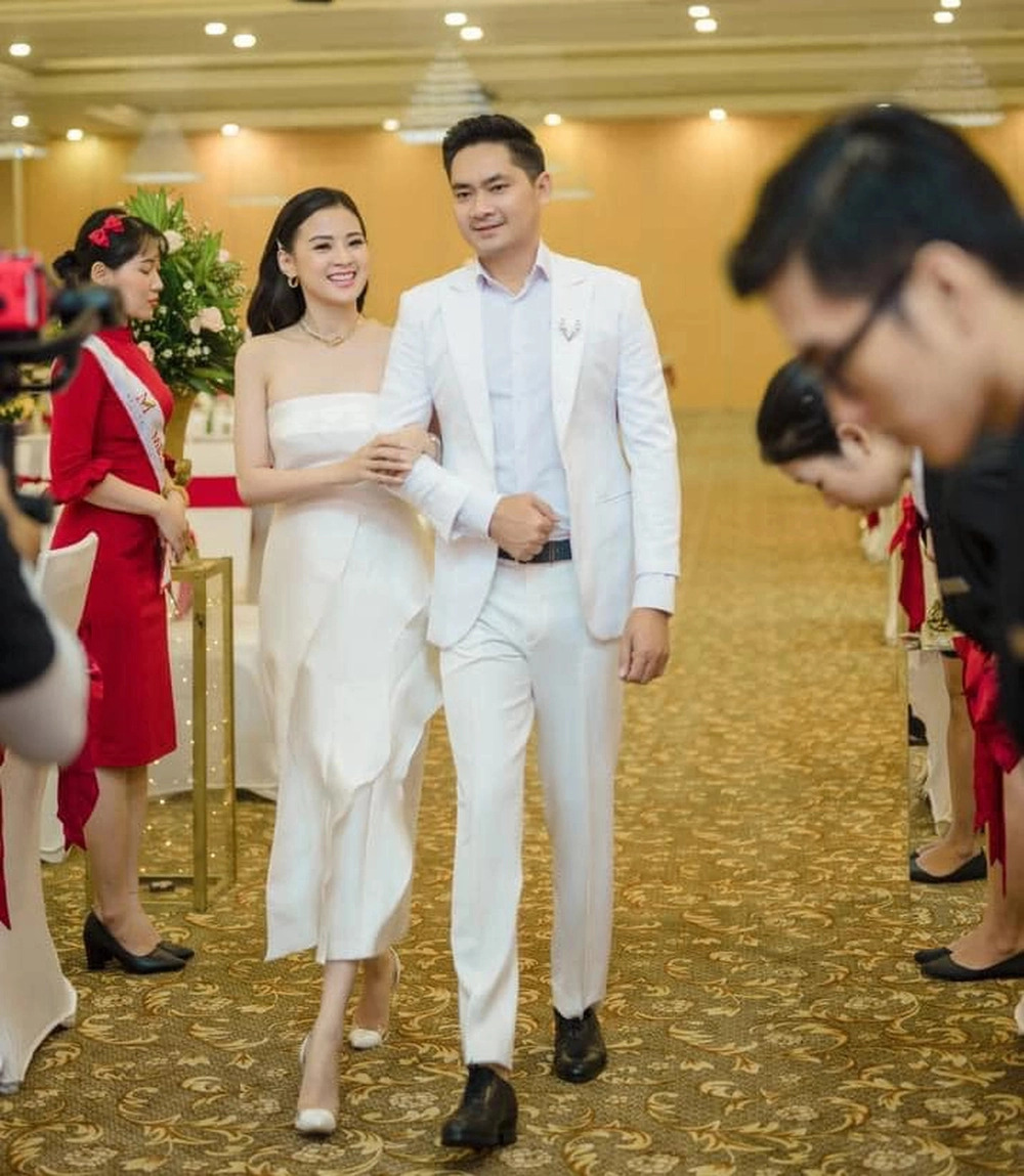 Diễn viên Minh Luân: Đại gia ngầm ở tuổi 37, vợ chưa cưới đẹp như hoa hậu - Ảnh 3