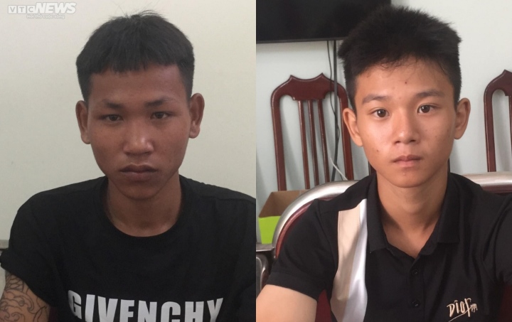 Vụ người phụ nữ thu mua ve chai bị sát hại ở Bắc Ninh: Các nghi phạm khai gì ở cơ quan điều tra? - Ảnh 1