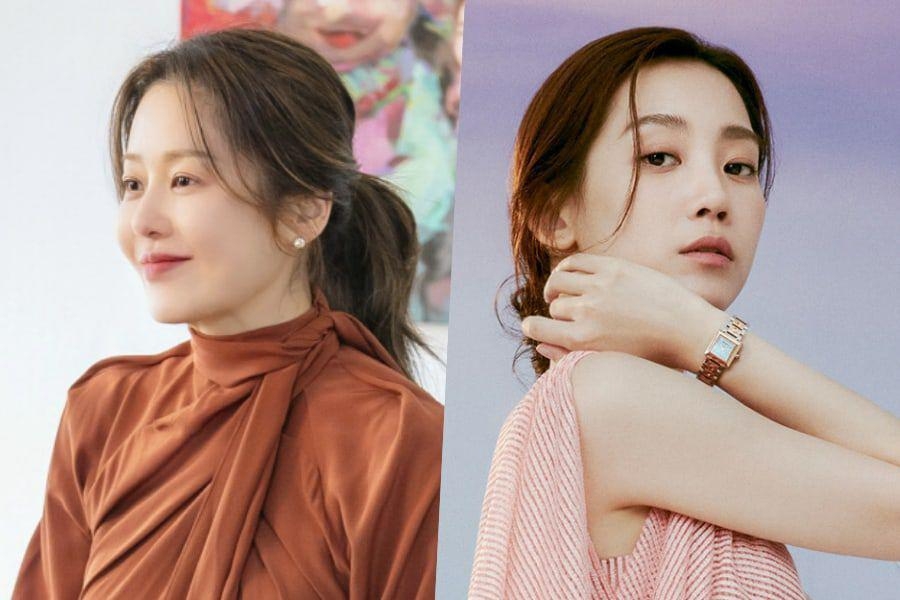 'Visual' xưa - nay của 4 mỹ nhân hàng đầu màn ảnh Hàn Quốc quá khứ vs hiện tại: Song Hye Kyo tiều tụy sau ly hôn, Jun Ji Hyun giữ vững nhan sắc 'tường thành' - Ảnh 18