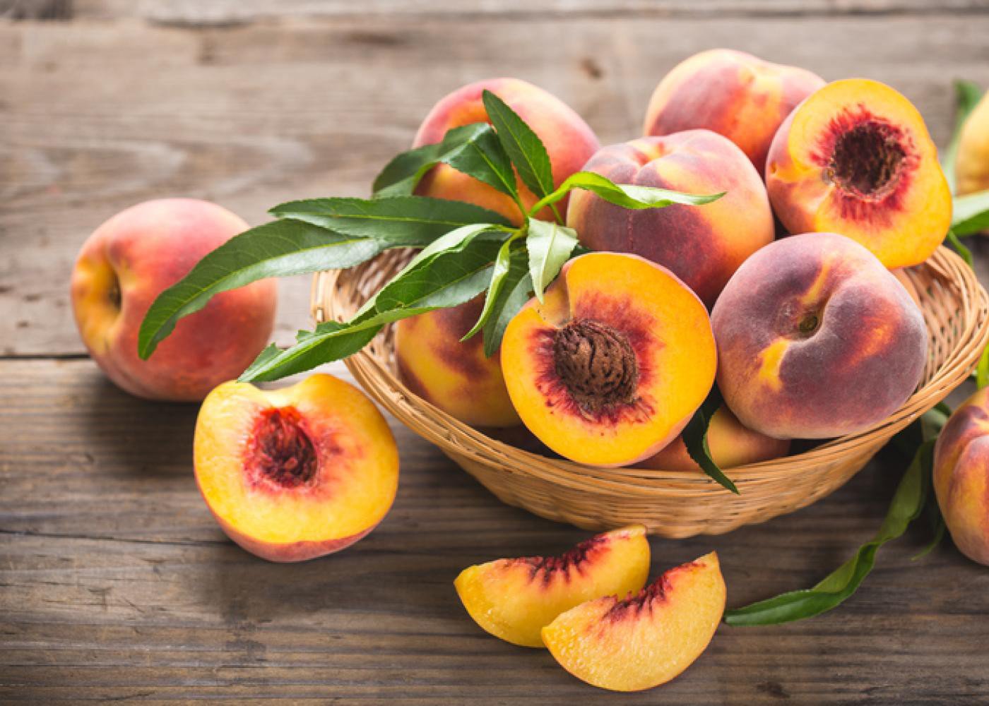 Mùa hè là thời điểm thích hợp để giảm cân: Top 4 loại trái cây có thể giúp bạn giảm cân một cách nhanh chóng và hiệu quả - Ảnh 2