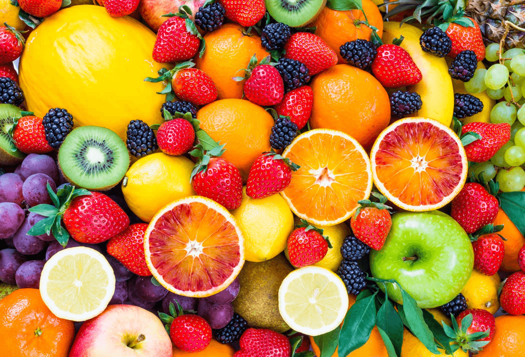 Mùa hè là thời điểm thích hợp để giảm cân: Top 4 loại trái cây có thể giúp bạn giảm cân một cách nhanh chóng và hiệu quả - Ảnh 6