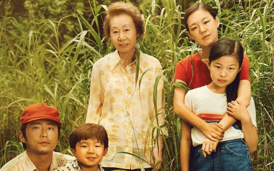 Liệu 'Pachinko' có phải là bộ phim sẽ giúp nữ diễn viên gạo cội Hàn Quốc đem về giải Oscar thứ 2? - Ảnh 2