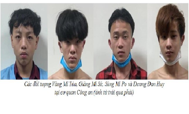Vụ bé gái 13 tuổi bị người yêu và 3 đồng nghiệp hiếp dâm ở Bắc Giang: Làm rõ dấu hiệu sử dụng lao động trẻ em - Ảnh 1