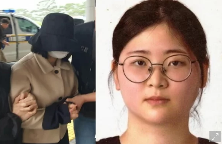 Danh tính nữ sát nhân trẻ tuổi man rợ gây chấn động Hàn Quốc: 'Muốn giết người thử cho biết' - Ảnh 1